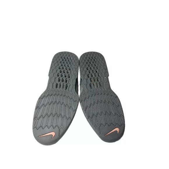 Nike Romaleos 3 XD Atmosphere Grey Pink Tint Men\'s Size 6 Mens Shoes main image 8